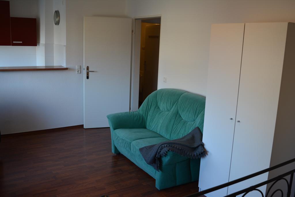 Apartment Leon Nuremberg Extérieur photo