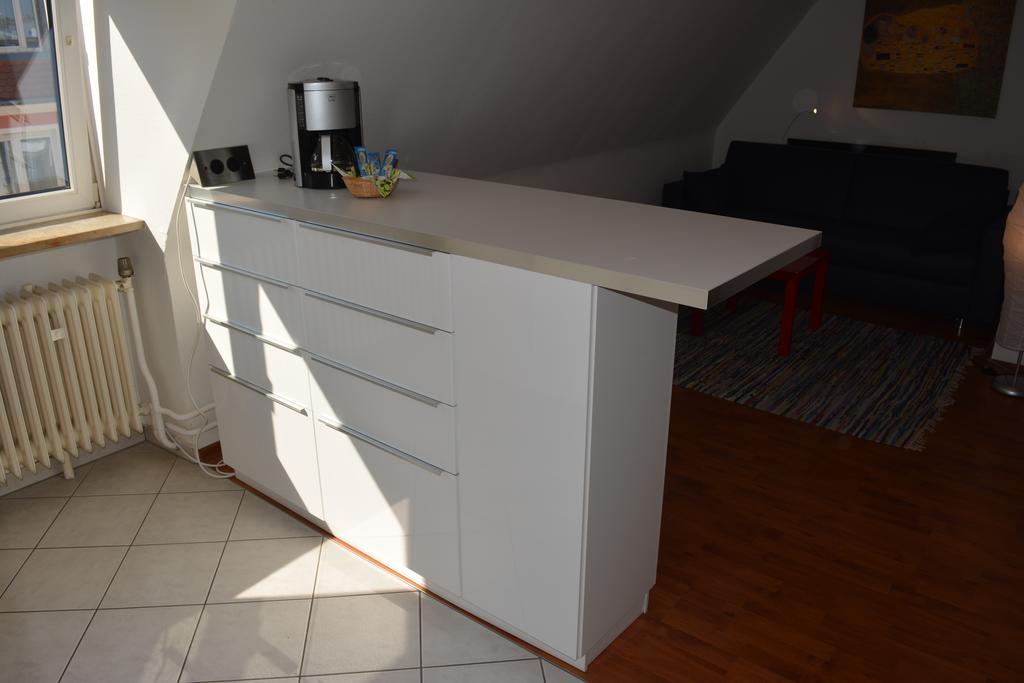 Apartment Leon Nuremberg Extérieur photo