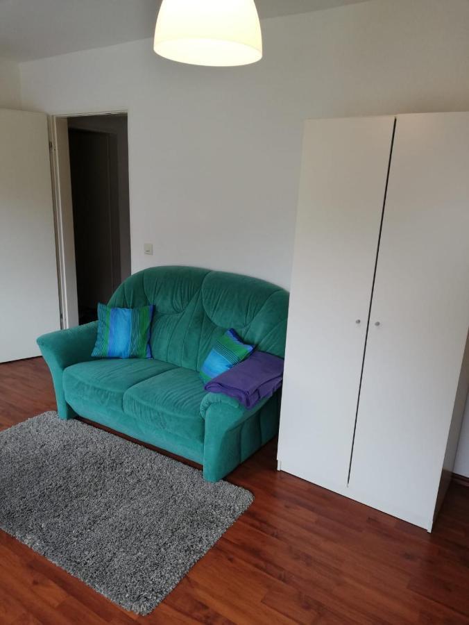 Apartment Leon Nuremberg Extérieur photo